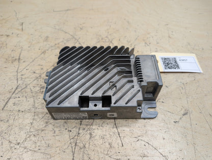 OEM BMW F90 F97 G01 G05 G07 G20 G30 HARMAN Sound Amplifier Booster ALEV3 HW 6.0