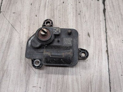 2015-2018 BMW X5 F85 Muffler Exhaust Flap Actuator 7851568 OEM
