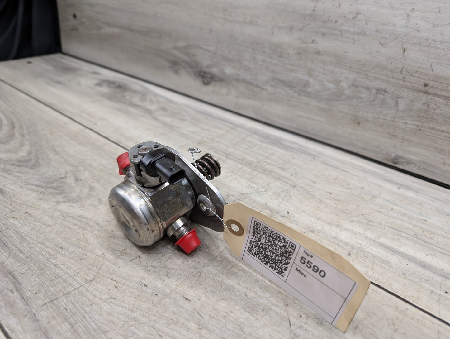 OEM BMW G01 G12 G30 F22 F30 F32 F36 Engine B46 B58 HPFP High Pressure Fuel Pump