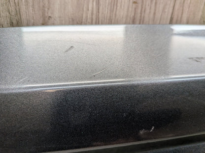 2015-2018 Audi Q3 8U Front Left Driver Exterior Door Trim Molding 8U0853959D