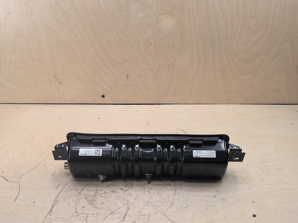 18-24 OEM BMW G01 G02 F97 X3 X4 Dash Left Driver Knee Airbag Air Bag 9363843