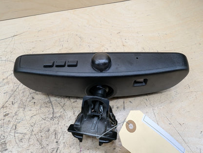 OEM BMW F25 F26 X3 X4 AC Switch Heater Control Panel Radio Media Buttons