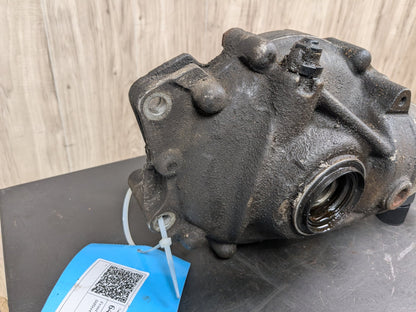 16-19 OEM BMW G12 750 B7 G30 M550 Front Differential Axle Carrier Ratio 2.81 K