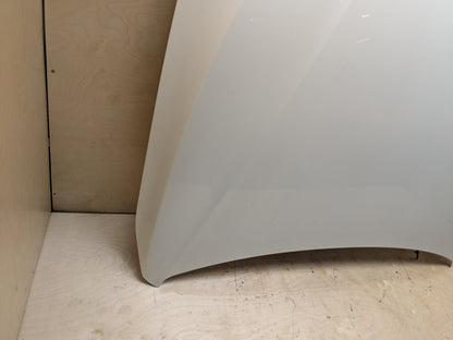 BMW F30 F31 F32 F33 F36 328 330 335 435 440 Hood Panel Bonnet Shell White A96