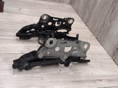 OEM BMW F90 F93 G12 G14 G15 G16 G30 M5 M8 Hood Bonnet Left Right Hood Hinges SET