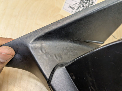 12-18 OEM BMW F30 328 330 335 340 Left Driver Auto Dip Heated Side Mirror