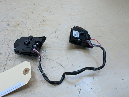 OEM BMW F10 F22 F23 F30 F32 F33 F36 M SPORT Steering Wheel Multifunction Button