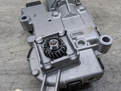 OEM BMW E53 E70 E83 X3 X5 Upper Sunroof Moon Roof Motor Unit