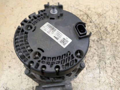 2012-2018 Audi C7 A6 CYNB Engine Motor Generator Alternator 06L903024A