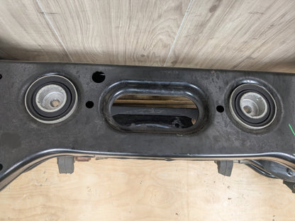 2009-2012 Mercedes-Benz E550 W212 Rear Axle Support Crossmember Subframe
