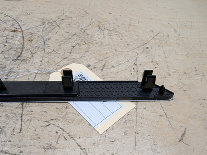 2019-2026 BMW X5 G05 Front Left Right Scuff Plate Door Sill SET 7442142 OEM