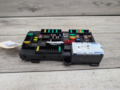 2018 - 2024 BMW X3 G01 Rear Power Distribution Fuse Box 8736250 B58B30O1
