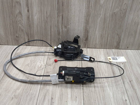 OEM BMW F36 428 430 435 440 Trunk Liftgate Hatchback Power Lock Latch Actuator