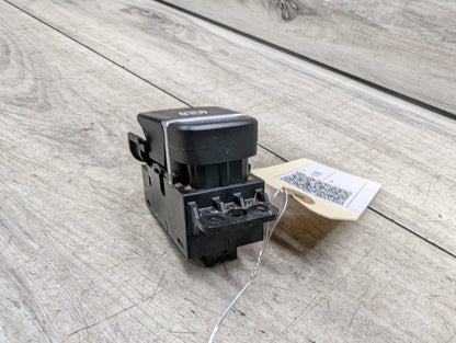 OEM BMW F90 M5 G01 G02 G30 530 540 M550 X3 Parking Brake Auto Hold Switch BLACK