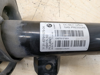 2012-2018 BMW 320i F30 - Front Left or Right Spring Strut Shock Absorber PN: 6791579