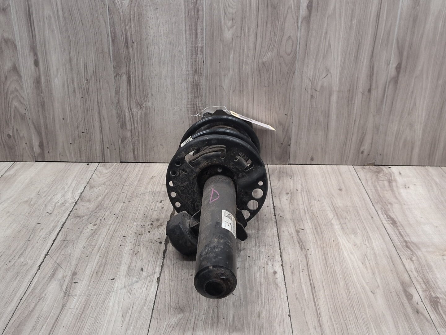 19-25 BMW M340i xDrive AWD Front Suspension Right Side Strut Shock Absorber OEM