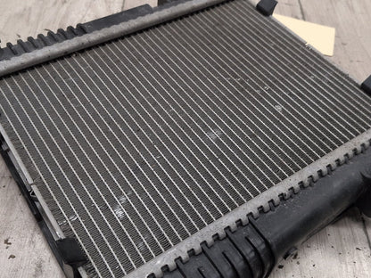 OEM BMW G20 G22 G23 G26 M340 M440 Secondary Auxiliary Coolant Remote Radiator