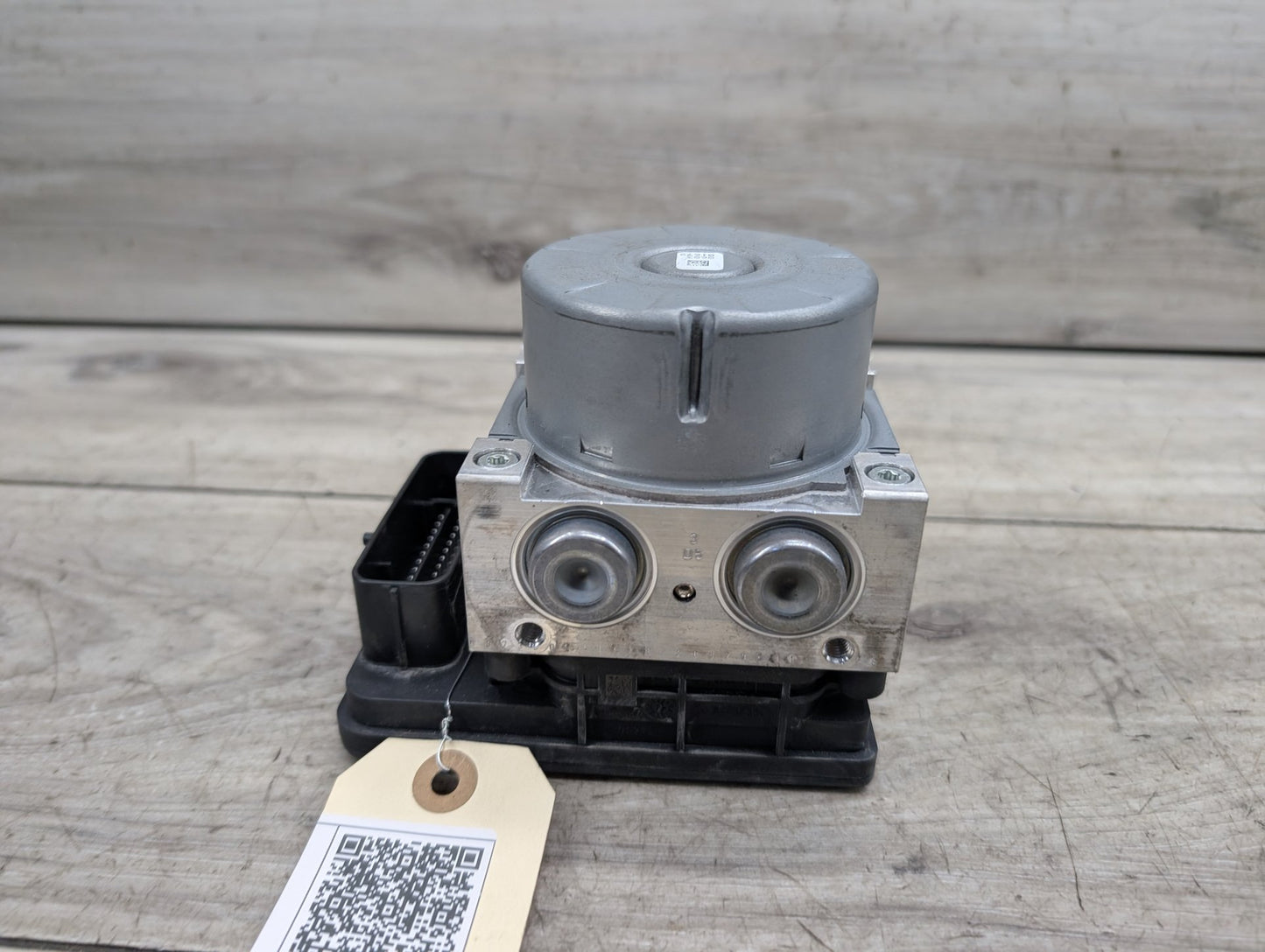 13-18 OEM BMW F20 F22 F23 F30 ABS Ant Lock Brake Pump Control Module Unit