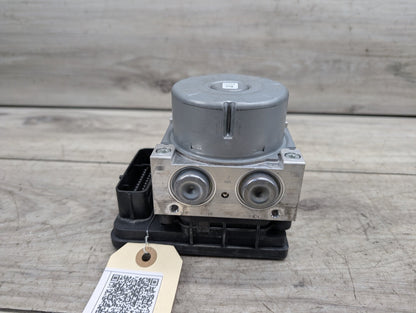 13-18 OEM BMW F20 F22 F23 F30 ABS Ant Lock Brake Pump Control Module Unit