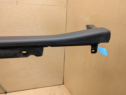18-24 OEM BMW G01 G02 X3 X4 30i 30iX Left Driver Side Skirt Rocker Panel Molding