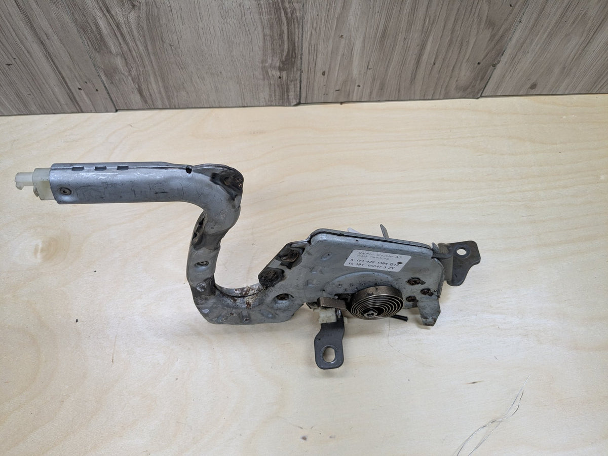 09-11 OEM Mercedes-Benz R171 Electric Emergency Parking Brake Lever Handle