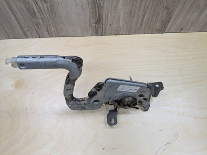 09-11 OEM Mercedes-Benz R171 Electric Emergency Parking Brake Lever Handle