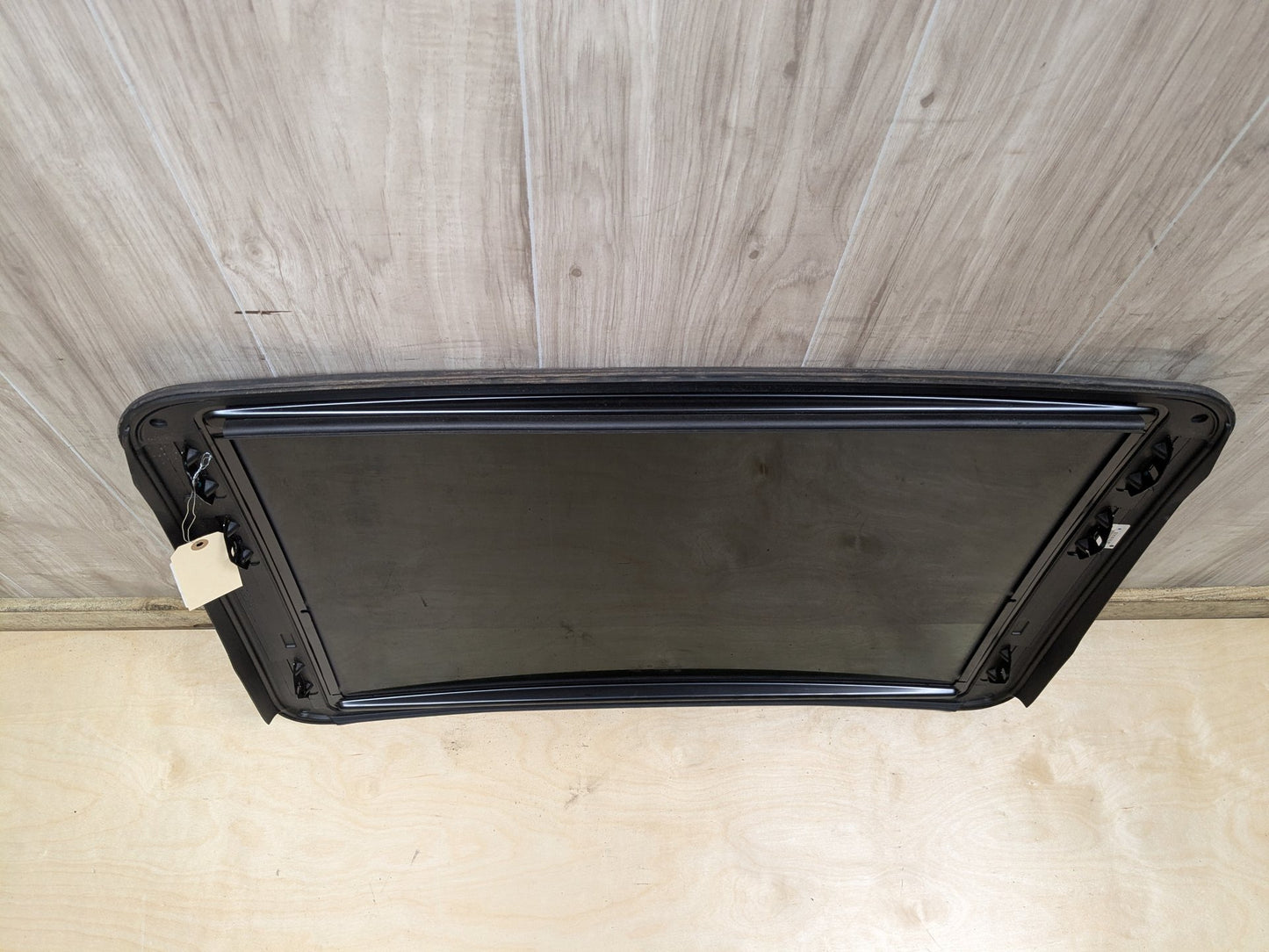 19-25 OEM BMW G20 G26 330 M340 430 M440 Sedan Sunroof Sun Moon Roof Glass Cover