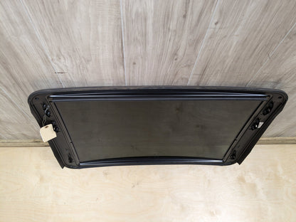 19-25 OEM BMW G20 G26 330 M340 430 M440 Sedan Sunroof Sun Moon Roof Glass Cover