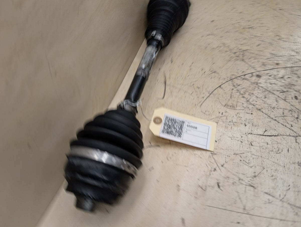 2010-2017 BMW 535i GT xDrive F07 Front Left Driver Half Shaft Output CV Axle 7593039 OEM
