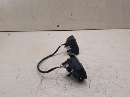 2011-2016 BMW X3 F25 Steering Wheel Switch Buttons 9209808