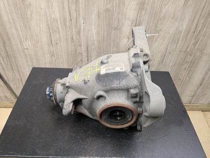 2019 BMW X5 N63B44M3 Rear Axle Carrier Differential 102505k 8662661