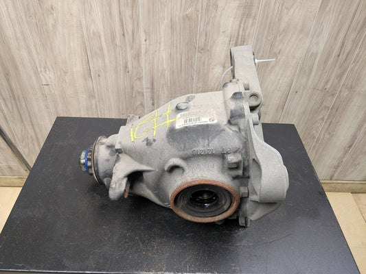 2019 - 2026 BMW X5 G05 Rear Axle Carrier Differential 8662661 N63B44M3