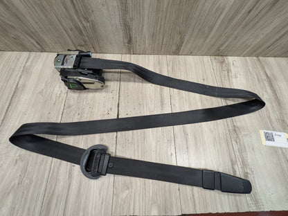 2018-2023 Audi S4 B9 Front Right Passenger Seatbelt Seat Belt Retractor 631771400C