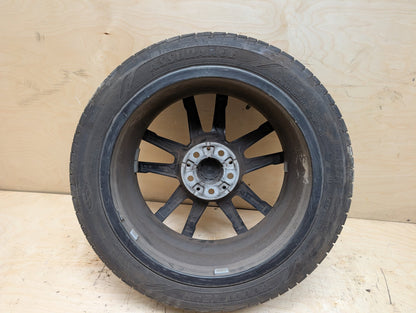 OEM BMW G20 G22 G23 G42 330 M340 FRONT Rim Wheel 18x7.5 ET25 V-spoke Style 780