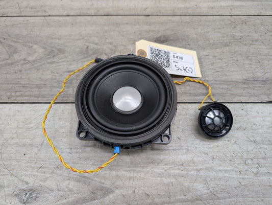 2012-2018 BMW 340i F30- Speakers SET PN: 9364956