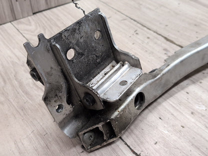 2012-2018 BMW M6 F06 Radiator Lower Mounting Brackets SET 7575247