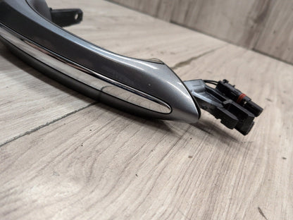 2011-2016 BMW M5 F10 Front Left Exterior Door Handle w/ Comfort Access 7305343