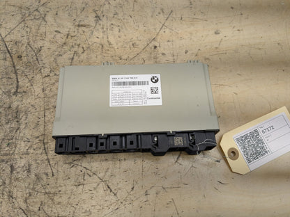 2018-2023 BMW M550i G30 Front Right Passenger Seat Module 7943768 OEM