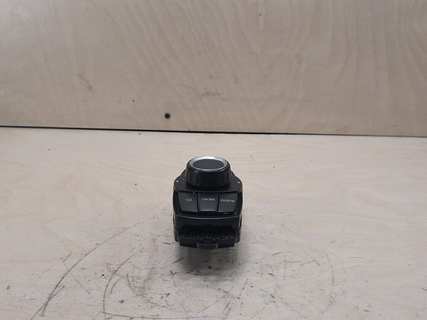 2011-2016 BMW X3 F25 Knob Controller 9261704