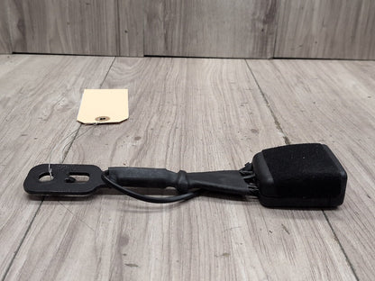 OEM BMW F95 F96 G05 G06 G07 G09 X5 X6 X7 Front Left Right Seatbelt Buckle Black
