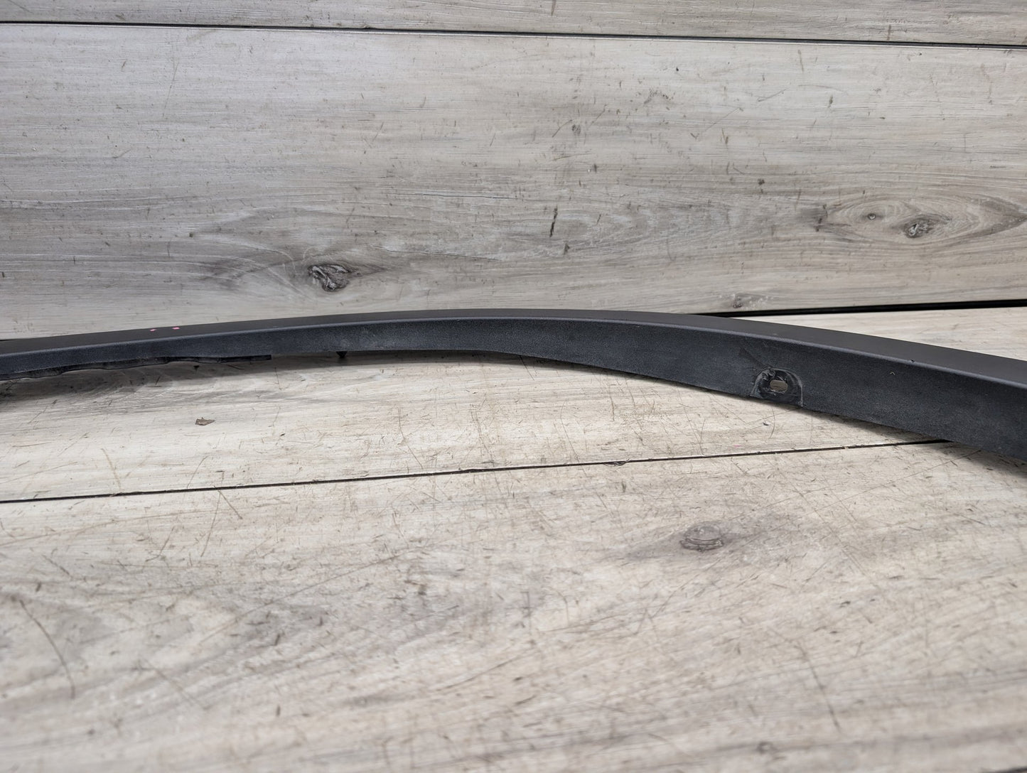 OEM BMW G01 G02 X3 X4 Front Left Driver Fender Flare Wheel Arch Molding Trim