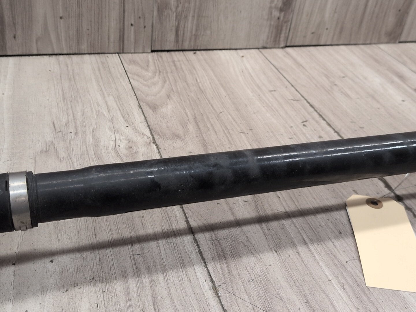 19-25 OEM BMW G20 M340 G42 M240 Rear Left Driver Side Output Half Shaft CV Axle