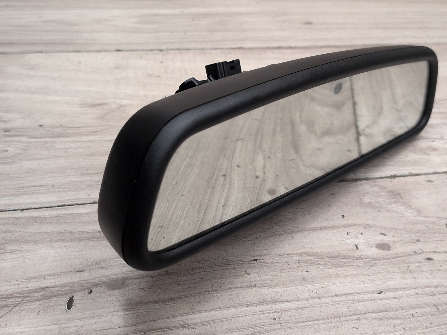 OEM BMW F30 F32 F36 F80 Homelink Rear View Interior Mirror Compass EC/LED/GTO