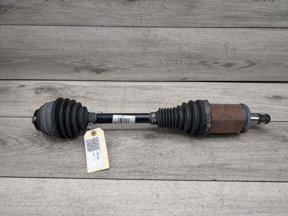 OEM BMW F22 F23 F30 F32 F33 F36 AWD Front Left Driver Output Half Shaft CV Axle