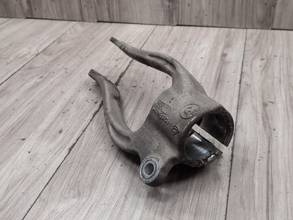 2016-2022 BMW 750i G12 Front Left Driver Spring Strut Shock Absorber Bracket 6861199 OEM