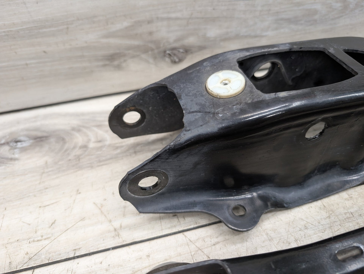 19-25 OEM BMW G05 G06 G07 X5 X7 Rear Left Driver Control Arm Wishbone SET
