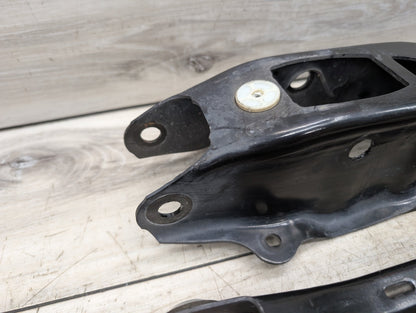 19-25 OEM BMW G05 G06 G07 X5 X7 Rear Left Driver Control Arm Wishbone SET