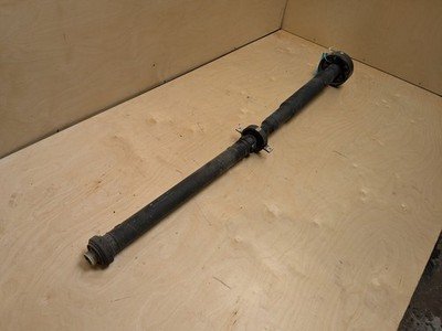18-23 OEM BMW G01 X3 30i RWD Rear Driveshaft Axle Drive Shaft Propeller L=1530