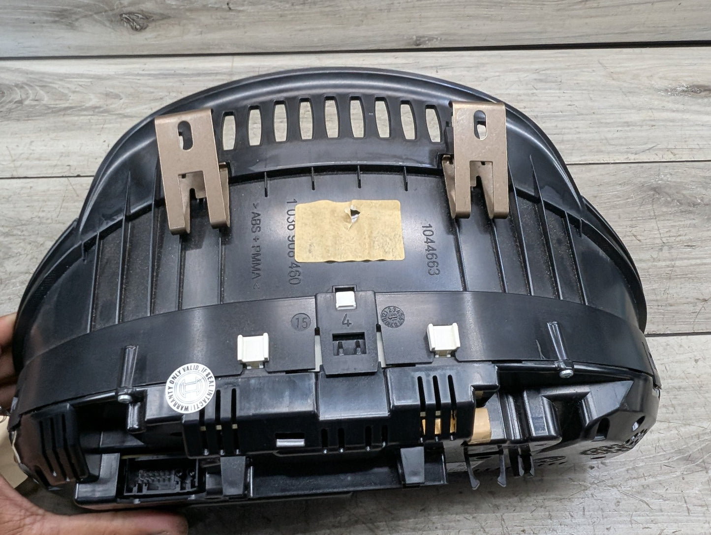 2009-2015 OEM BMW F01 F02 F06 F12 F13 F25 F26 Instrument Speedometer Gauge Cluster
