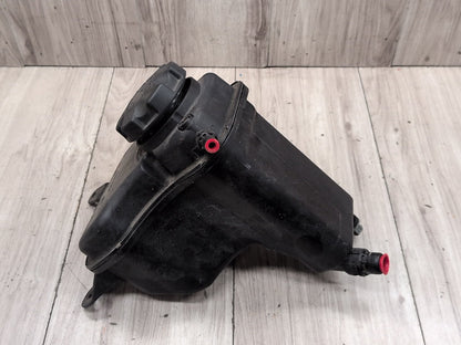 06-13 OEM BMW E82 E90 E92 E93 328 335 Radiator Coolant Bottle Reservoir Tank